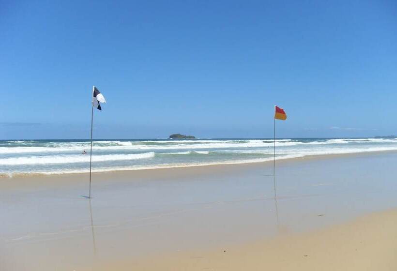 Sunshine Coast Airport Motel