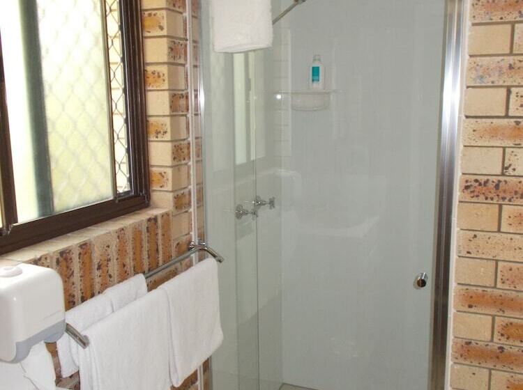 Sunshine Coast Airport Motel