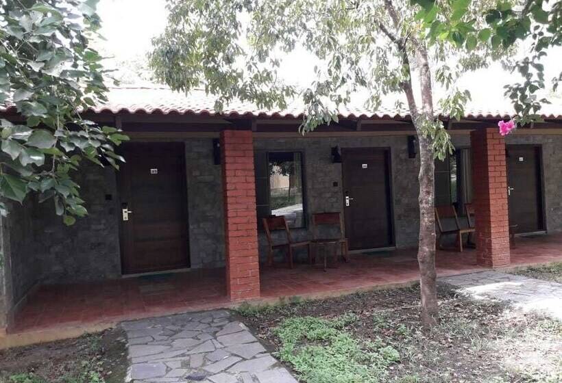 The Windflower Jungle Resorts And Spa