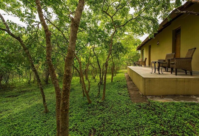 The Windflower Jungle Resorts And Spa