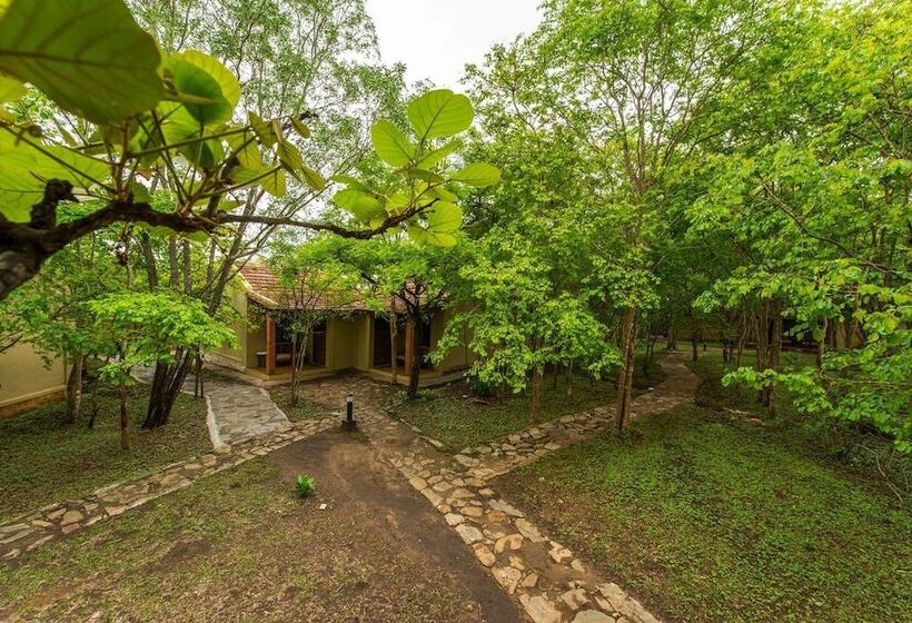 The Windflower Jungle Resorts And Spa