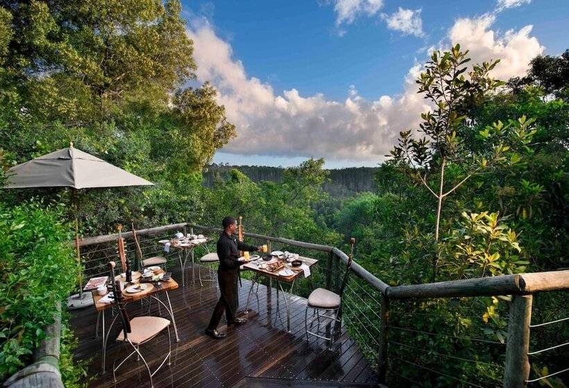 Tsala Treetop Lodge