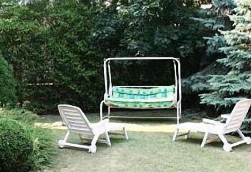 בית מלון כפרי Kristal