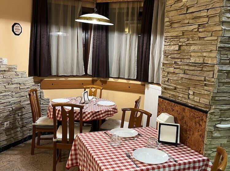 בית מלון כפרי Kristal