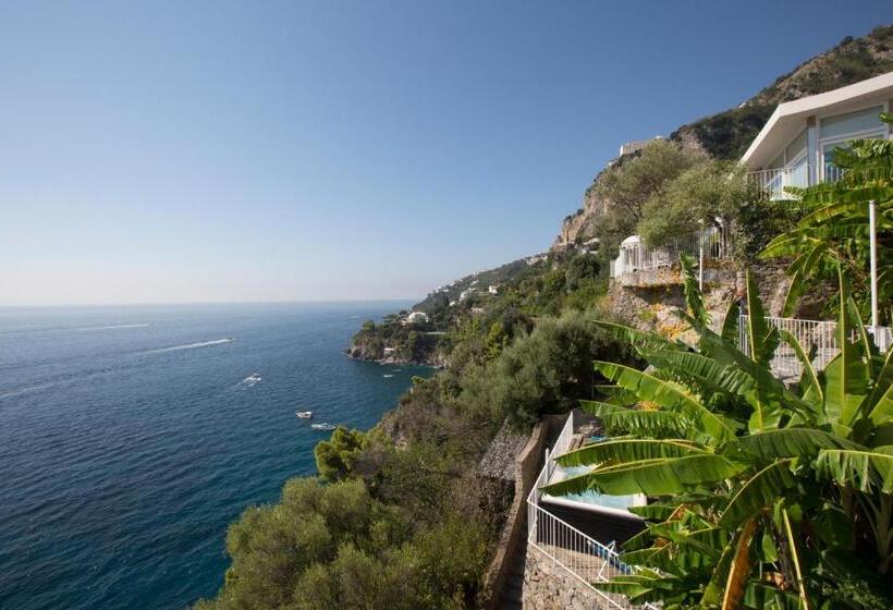 Villa Santa Maria Luxury Country House Suites