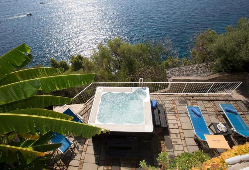 Villa Santa Maria Luxury Country House Suites