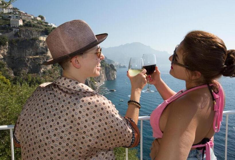 Villa Santa Maria Luxury Country House Suites