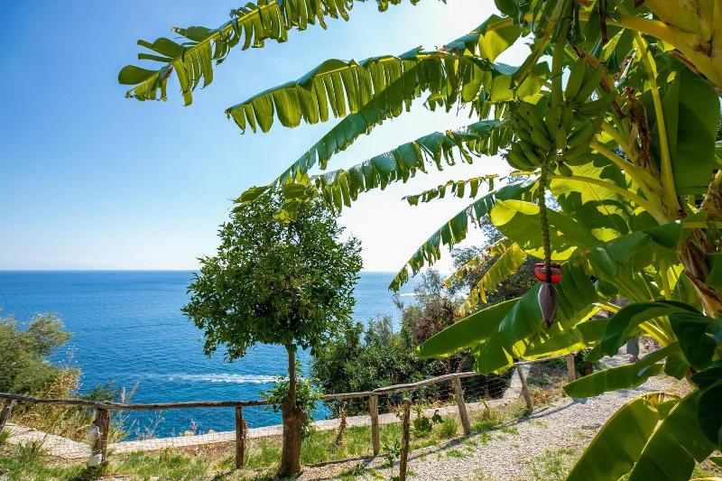 Villa Santa Maria Luxury Country House Suites