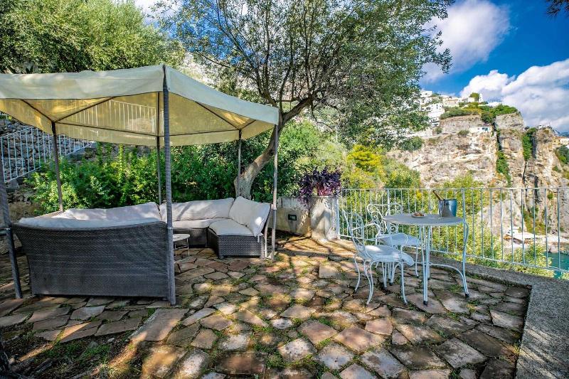 Villa Santa Maria Luxury Country House Suites