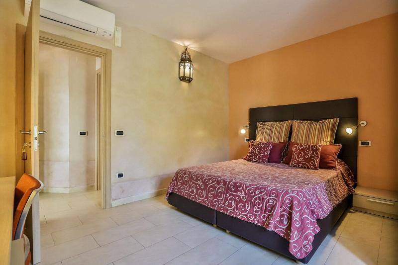 Villa Santa Maria Luxury Country House Suites