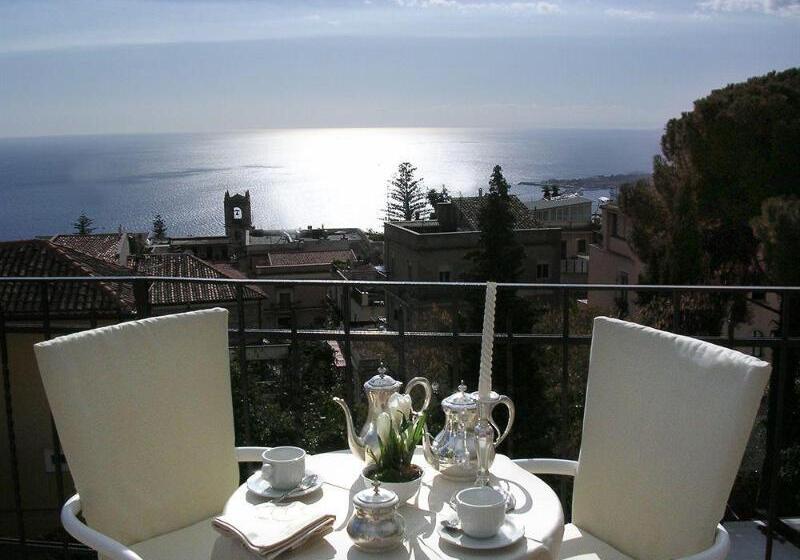 Villa Taormina