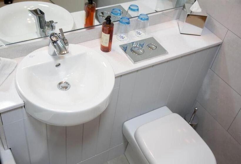 Waterfront Hotel Dungloe