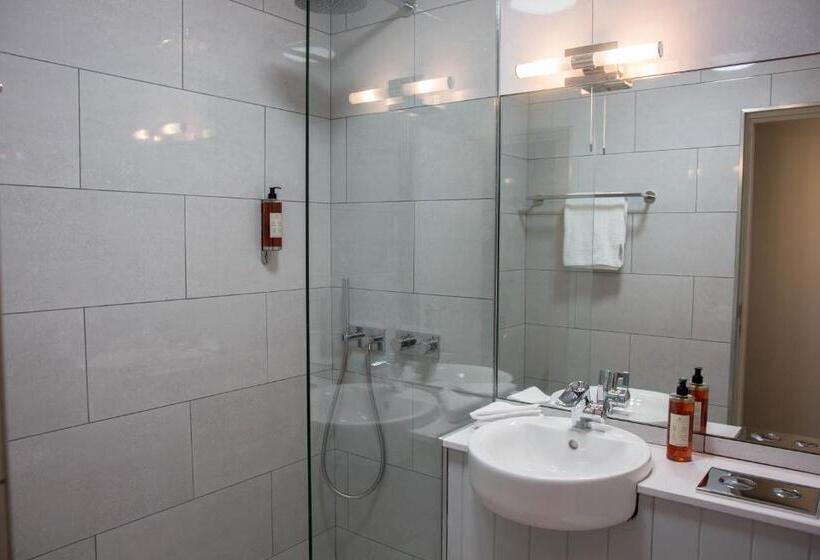 Waterfront Hotel Dungloe