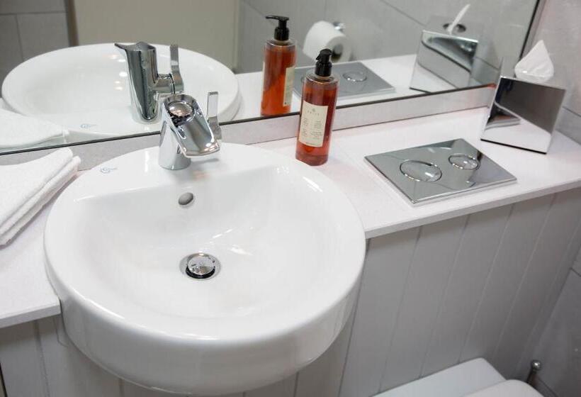 Waterfront Hotel Dungloe