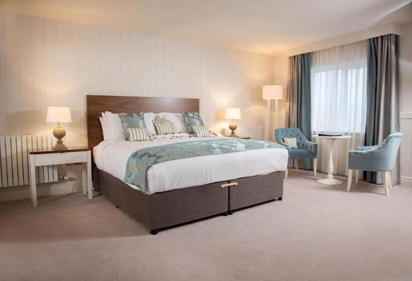 Waterfront Hotel Dungloe