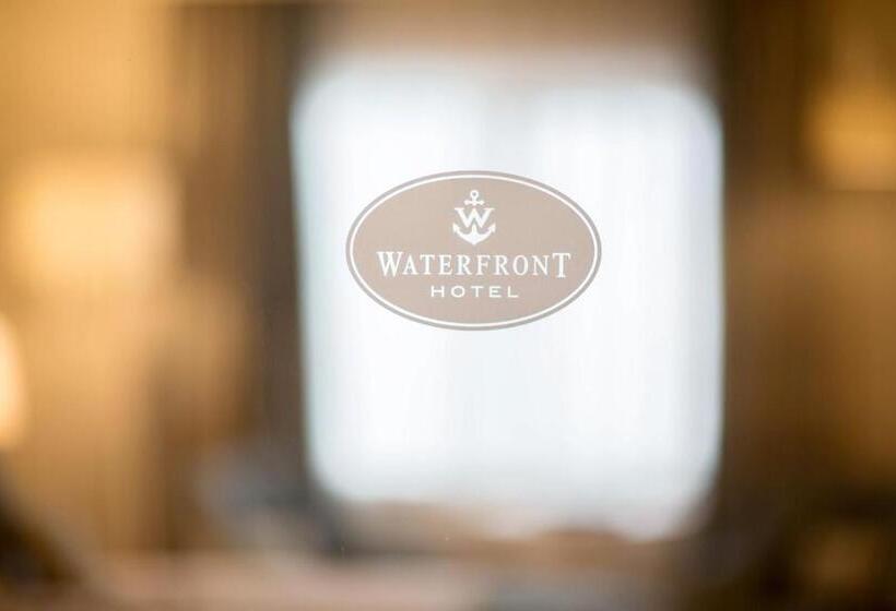 Waterfront Hotel Dungloe