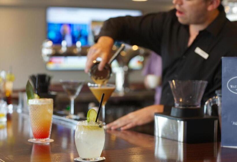 Waterfront Hotel Dungloe