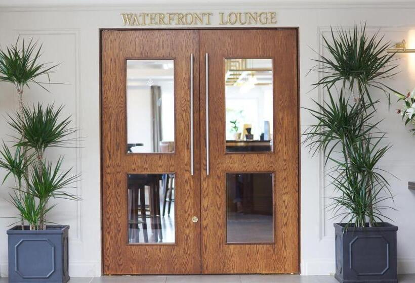 Waterfront Hotel Dungloe