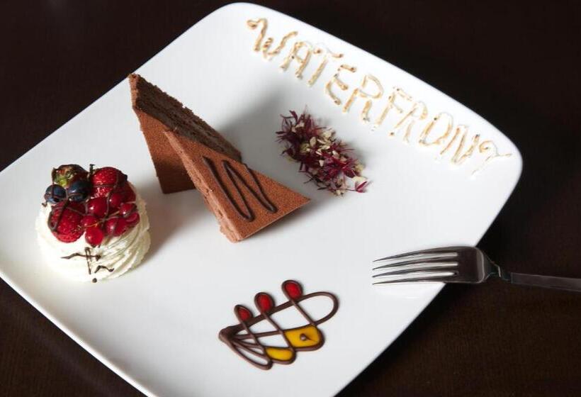 Waterfront Hotel Dungloe