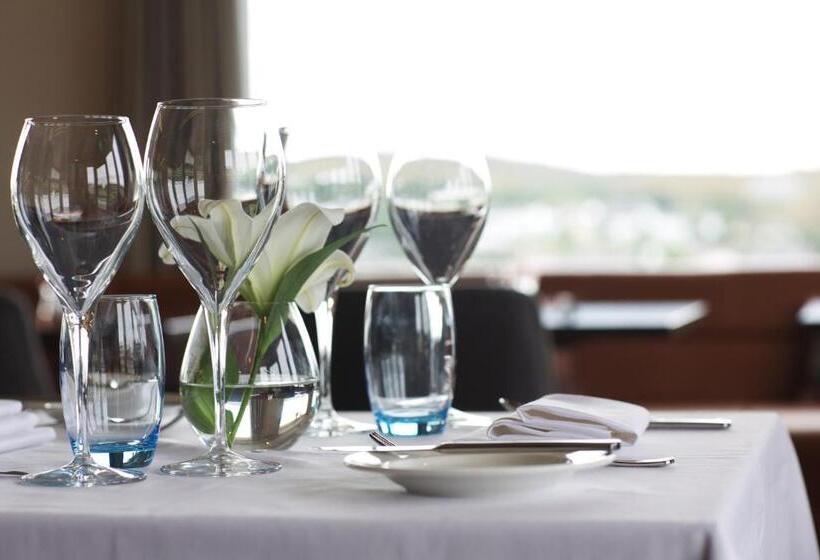Waterfront Hotel Dungloe
