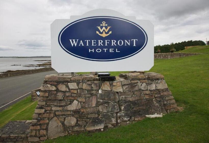 Waterfront Hotel Dungloe