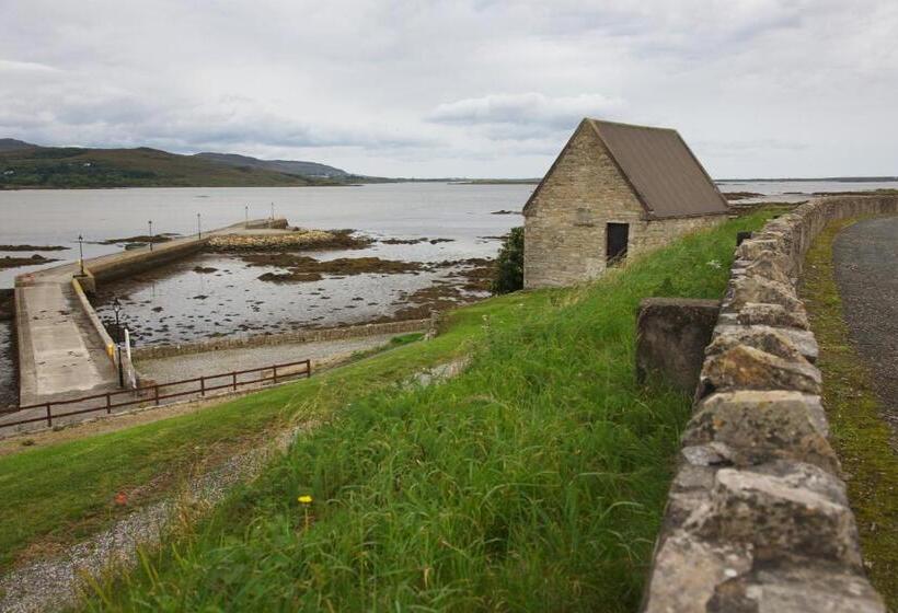 Waterfront Hotel Dungloe