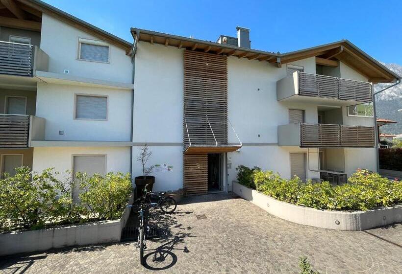 4 Limoni Apartment Resort