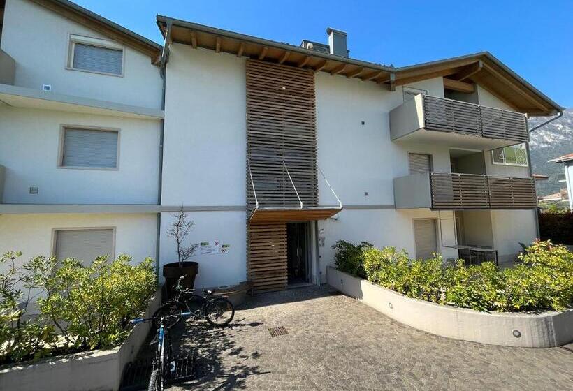 4 Limoni Apartment Resort