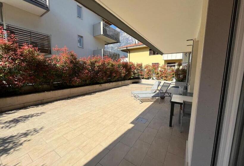 4 Limoni Apartment Resort