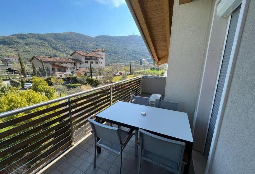 4 Limoni Apartment Resort