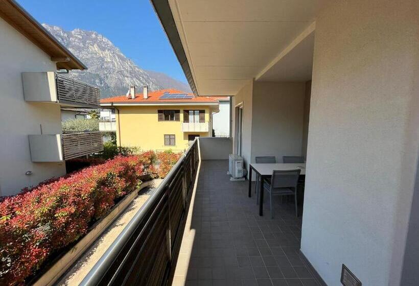 4 Limoni Apartment Resort