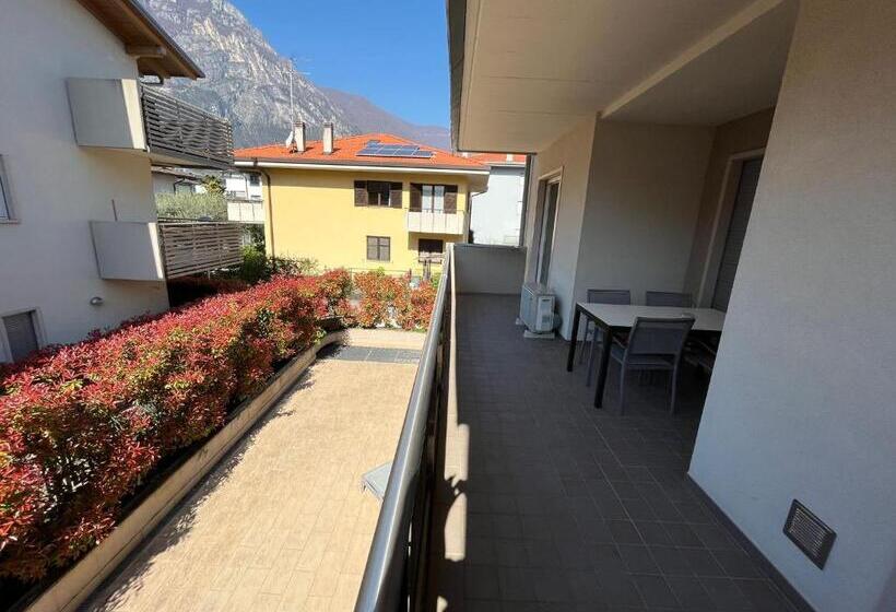 4 Limoni Apartment Resort