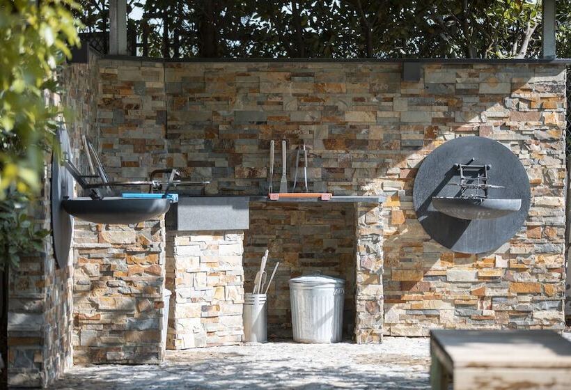 4 Limoni Apartment Resort