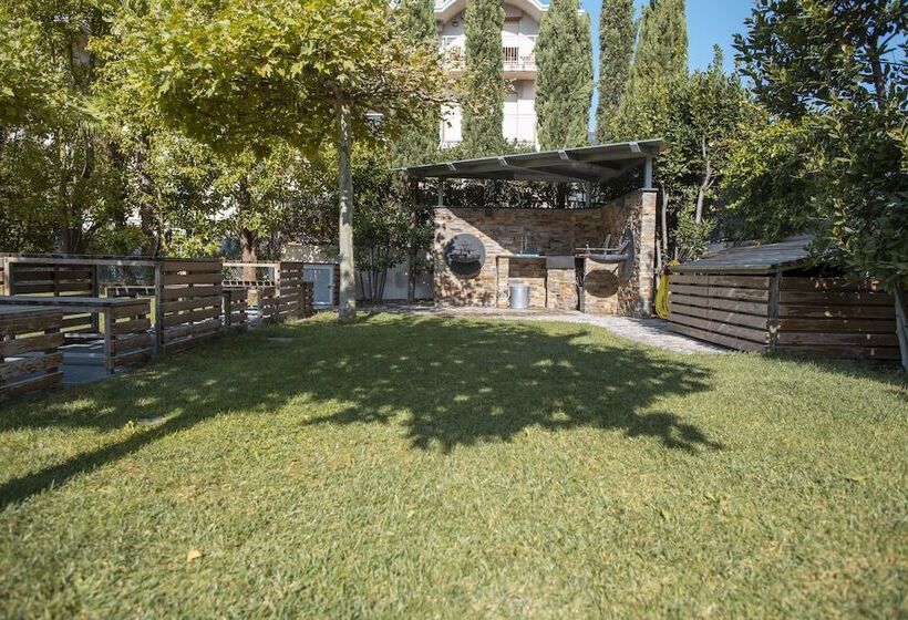 4 Limoni Apartment Resort