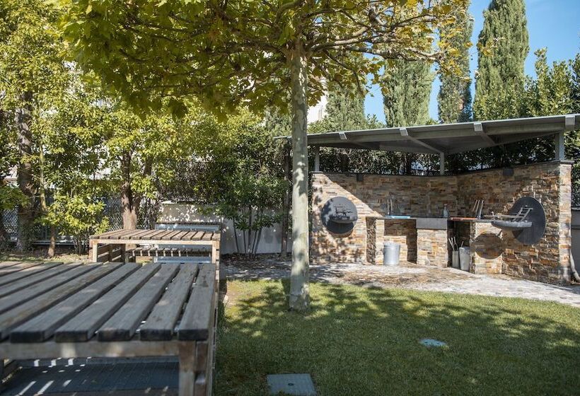 4 Limoni Apartment Resort