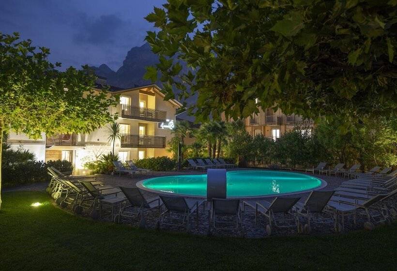 4 Limoni Apartment Resort