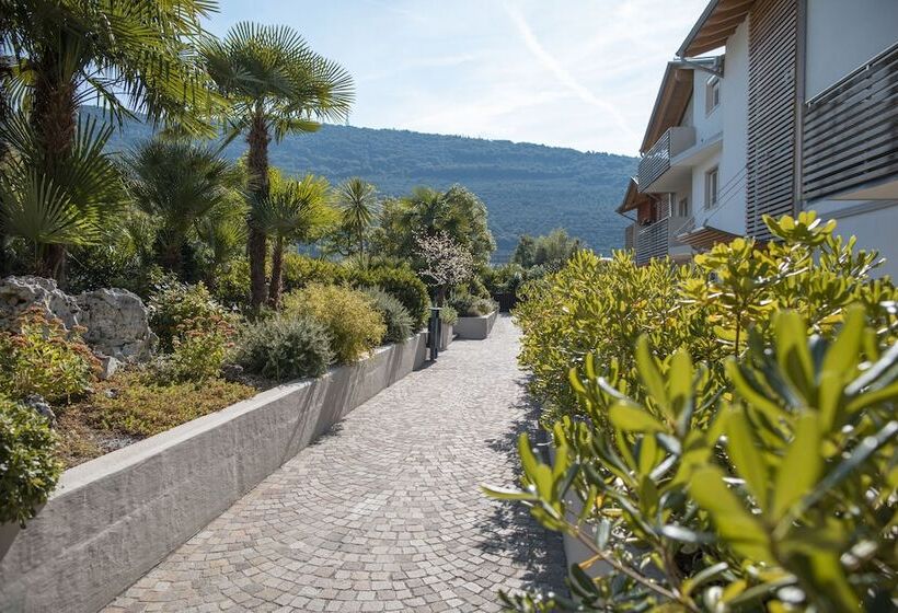 4 Limoni Apartment Resort