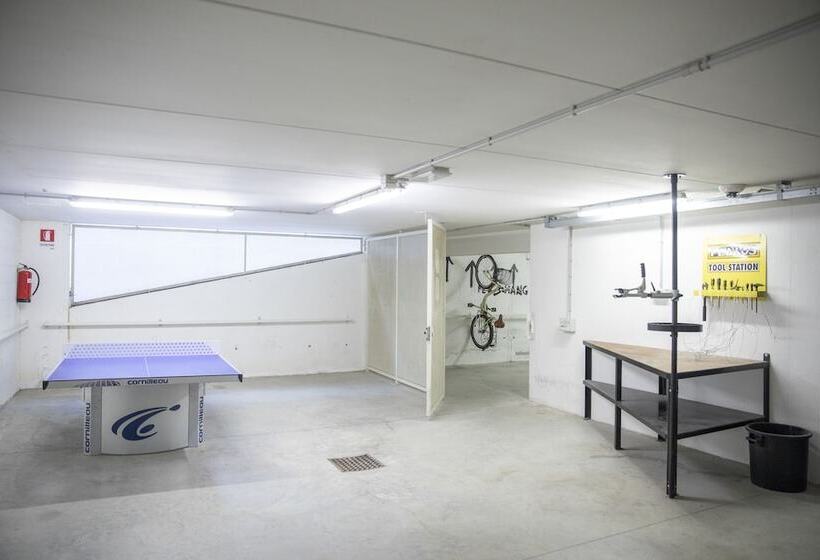 4 Limoni Apartment Resort