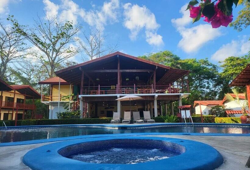 استراحتگاه Agua Dulce On The Beach