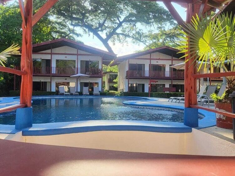 استراحتگاه Agua Dulce On The Beach