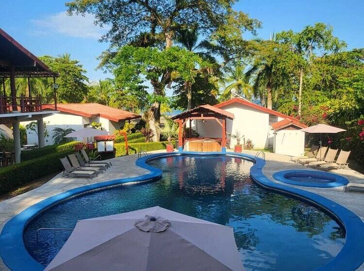 استراحتگاه Agua Dulce On The Beach