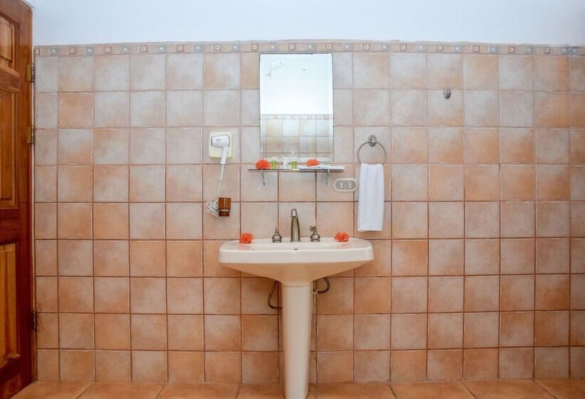 استراحتگاه Agua Dulce On The Beach