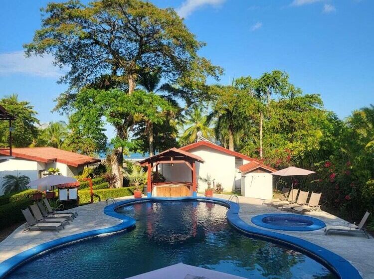 استراحتگاه Agua Dulce On The Beach