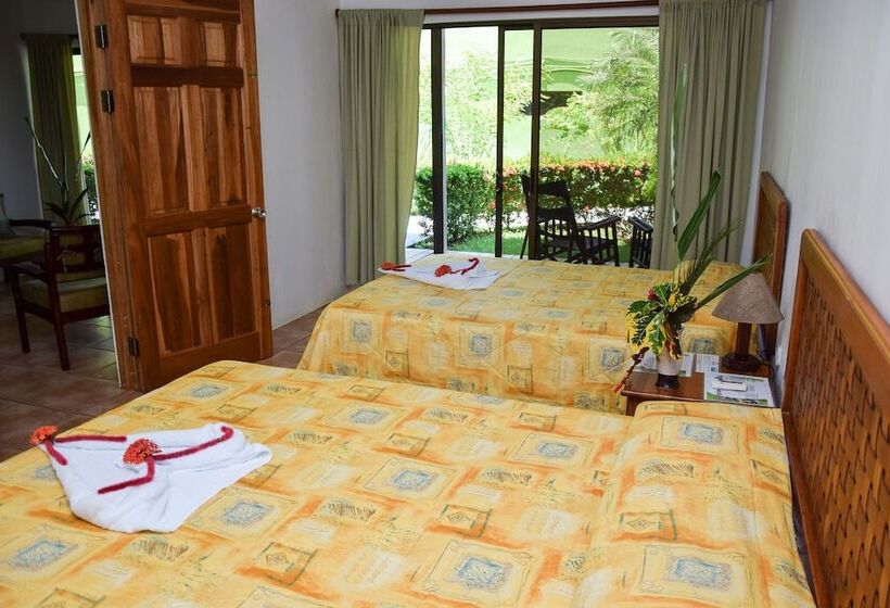 استراحتگاه Agua Dulce On The Beach