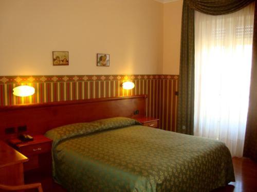Albergo Hotel Verdi
