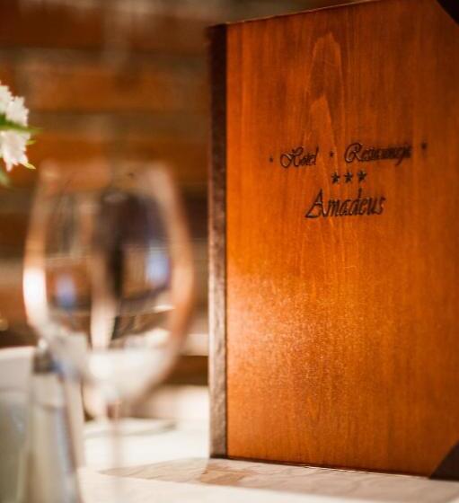 Amadeus Hotel Zielona Góra