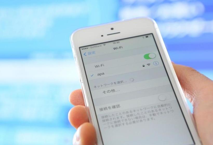 Apa Hotel Kanku Kishiwada