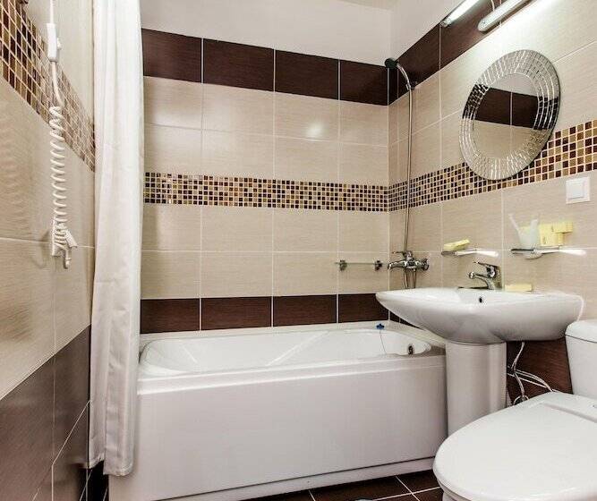 Apart Hotel Arbat Vladivostok