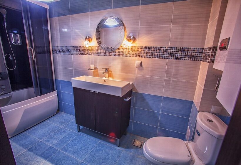 Apart Hotel Arbat Vladivostok