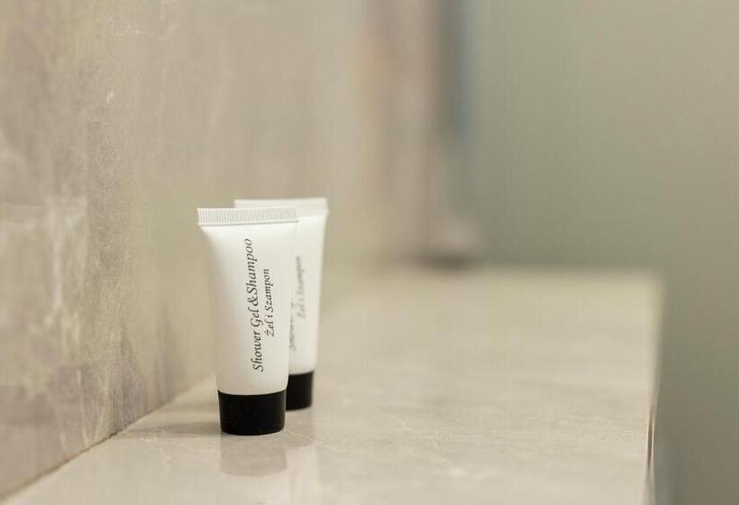 Apartamenty Stare Zoo